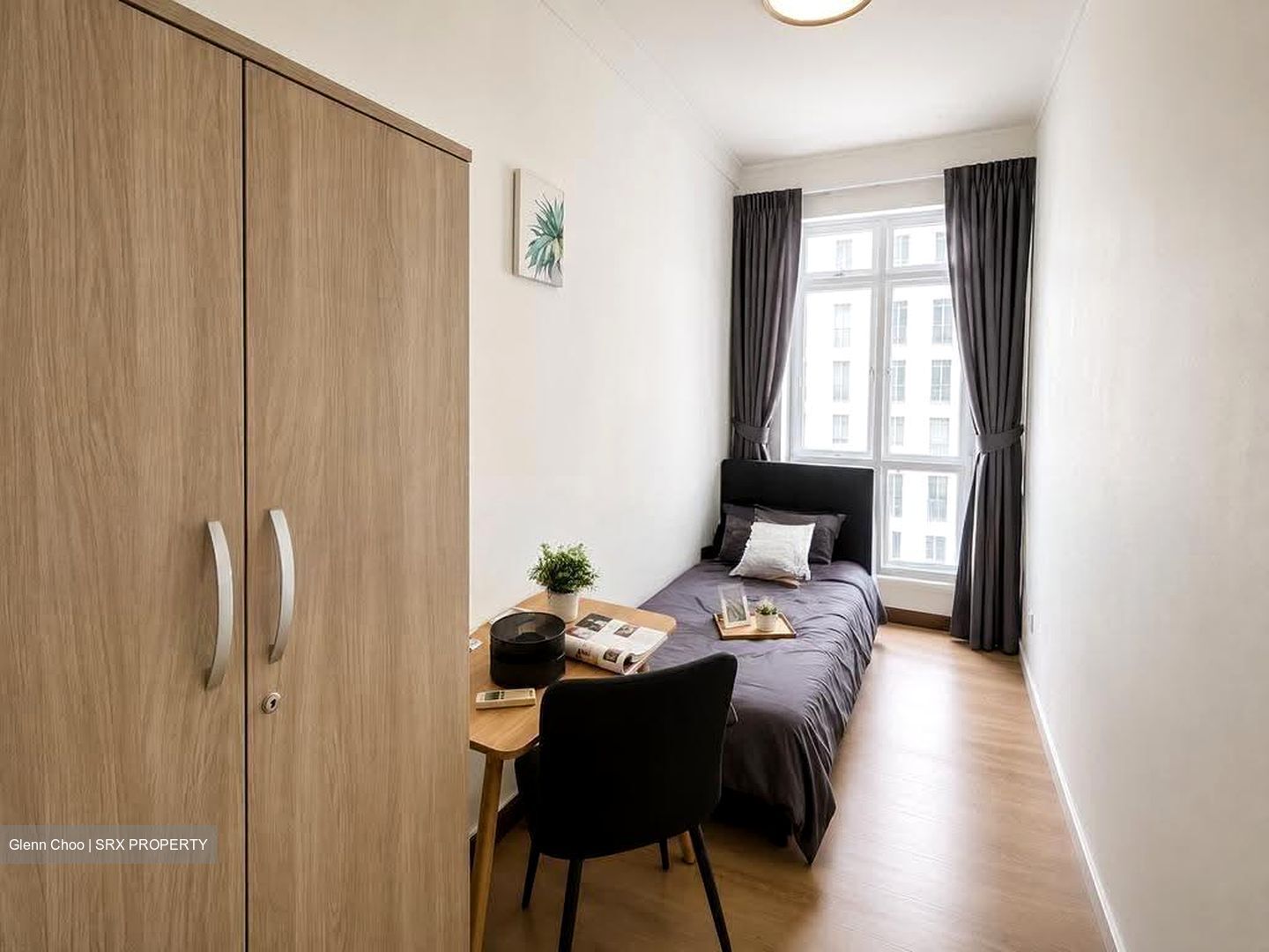 Casablanca (D25), Condominium #613478981